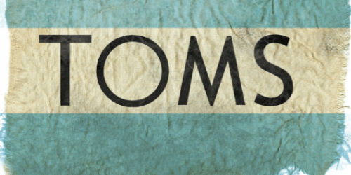 Zulily.com: Up to 35% Off TOMS For the Whole Family = Great Deals on Shoes, Boots & Eyewear (Ends July 13th!)