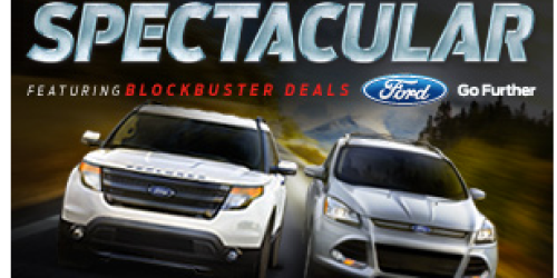 Amazon: FREE $3 Instant Video Credit (Available Again!)