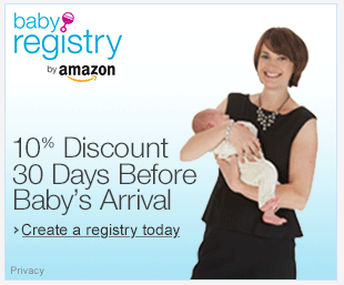 amazon registry returns
