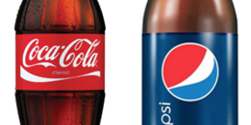 Meijer mPerks: Free 2 Liter Bottle of Pepsi, Coke or 7-Up (Must Clip and Redeem Coupon by July 25th!)