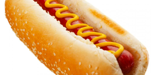 QuikTrip: FREE Hot Dog (Valid Tomorrow Only)
