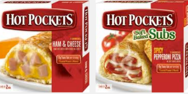 Walgreens: Hot Pockets & Coffee-Mate Creamers Only $0.88 Each (Starting 7/28)