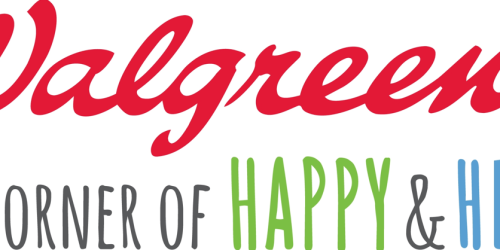 Walgreens: Great Deals on Purell, Starbucks Iced Coffee, Kotex Pads & Colgate Products  (Starting 7/28)