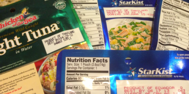 Hipsters to the Rescue: What do YOU do When You Purchase Expired Items?!