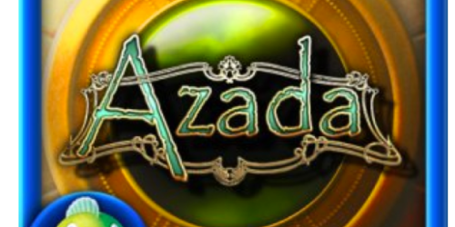 Amazon: FREE Azada Android App ($1.99 Value!)