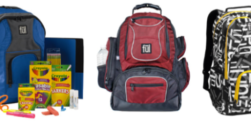 OfficeMax.com: *HOT* Backpacks Only 1¢ (Up to $59.98 Value!), FREE Staplers, 1¢ Paper & Labels + More (After MaxPerks Rewards)
