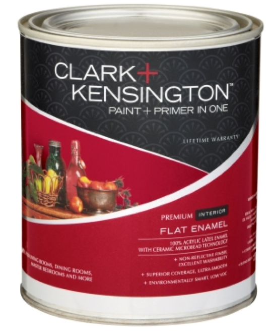 Ace Hardware FREE Quart of Paint (8/10 Only)