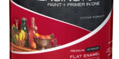 Ace Hardware: FREE Quart of Paint (8/3 Only)