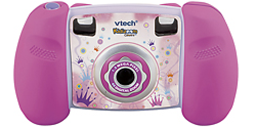 BestBuy.com: *HOT*  Vtech – Kidizoom 1.3-Megapixel Digital Camera Only $9.99 (+ Free In-Store Pickup)