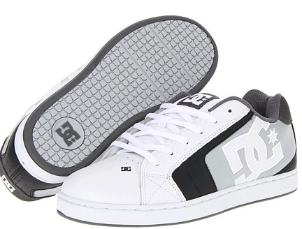 opvolger Bijna totaal 6PM.com: DC Athletic Shoes as Low as Only $19.99 (Regularly Up to $60  Value!) + FREE Shipping