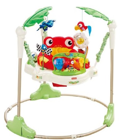 2nd hand jumperoo