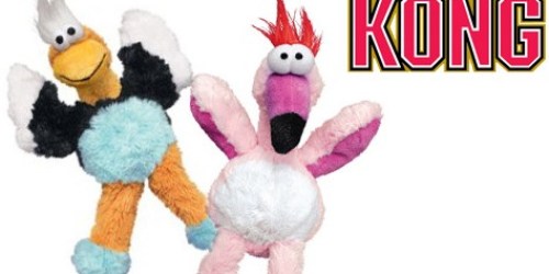 DoggyLoot.com: FREE $5 Credit for New Members = Dog Toys as Low as Only $2 Shipped + More