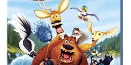 Amazon: Highly Rated Open Season on Blu-Ray Only $7.99 (Regularly $19.99!)