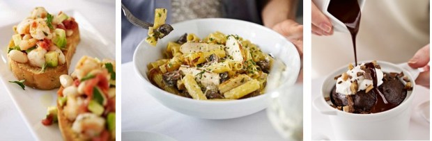 Macaroni Grill: $7 Off Any $35 Purchase Coupon Valid Through August