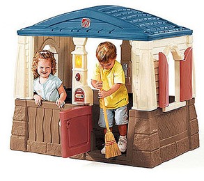 Walmart Com Step 2 Neat Tidy Cottage Only 99 Regularly