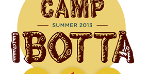 Ibotta: New August Summer Camp Bonus Offers + FREE $10 Cash for New App Users Still Available