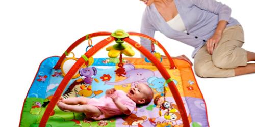 Amazon: Highly Rated Tiny Love Gymini Move and Play Activity Gym $42.85 Shipped (Best Price – Reg. $74.99!)