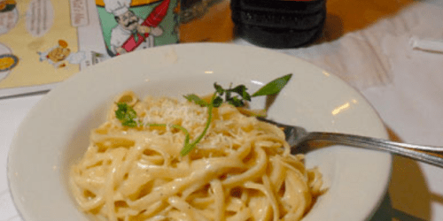 Romano’s Macaroni Grill: FREE Kids Meal with Purchase of Adult Entree (Through 8/4)