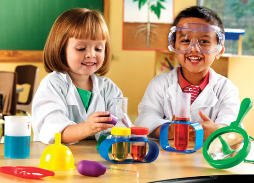 Amazon: Learning Resources Primary Science Set Only $14.99 (biggest 