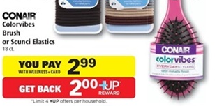 Rite Aid: Better than FREE Scunci Elastics (+ New Rite Aid Store ...