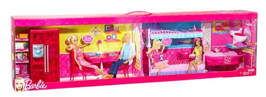 barbie furniture target