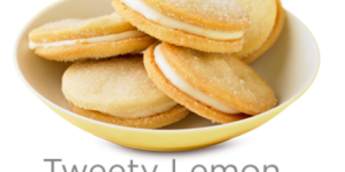 Yogurtland: FREE Lemon Cream Yogurt Cookie (Valid 8/12-8/14 Only)