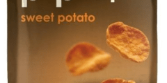 Amazon Warehouse Deal: Sweet Potato Popchips Single Serve Bags Only $0.53 (Great for Lunches!)