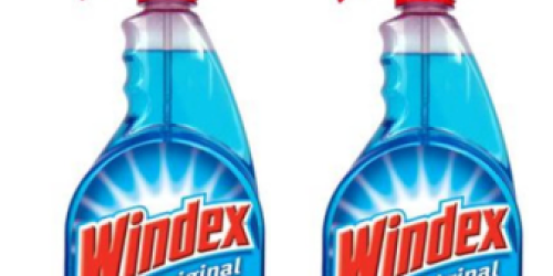 Walgreens: Windex Cleaner Only $0.75 & Kool-Aid Canisters as Low as $0.71 (After Register Rewards)