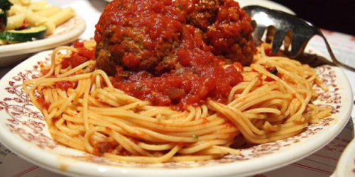 Buca Di Beppo: High Value $15 Off ANY 2 Pastas, Baked Pastas or Entrees Coupon