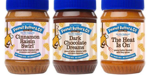 $1/1 Peanut Butter & Co. Coupon (Reset?!)