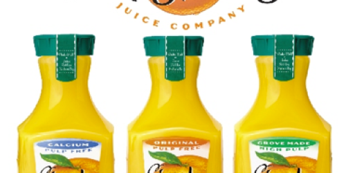 New $1/1 Simply Orange Coupon + Upcoming Walgreens Deal Starting 1/4 (Print Coupons Now!)