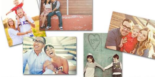 Shutterfly: 101 FREE 4×6 Photo Prints for New Customers (Just Pay Shipping – Thru 3/26)