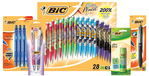 New $1/1 ANY BiC Stationery Product Coupon (Facebook) = FREE Products ...