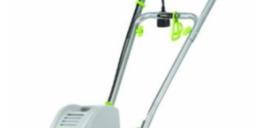 Amazon: Highly Rated Earthwise Amp Electric Tiller/Cultivator Only $79.45 Shipped (Reg. $119.99)
