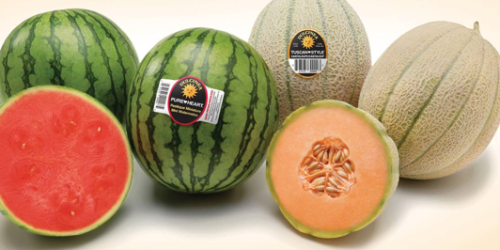 Rare $0.80/1 Dulcinea’s Melon Coupon (Facebook)