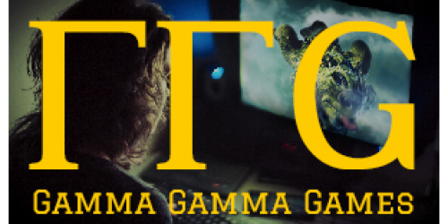 Swagbucks Gamma Gamma Games Contest: Twenty Five Members Win 250 SB Prizes