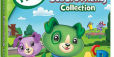 Amazon: Highly Rated LeapFrog Scout & Friends 4-DVD Learning Set Only $12.99 (Reg. $29.98!)