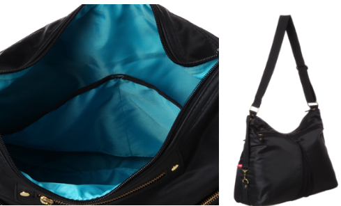 skip hop versa diaper bag