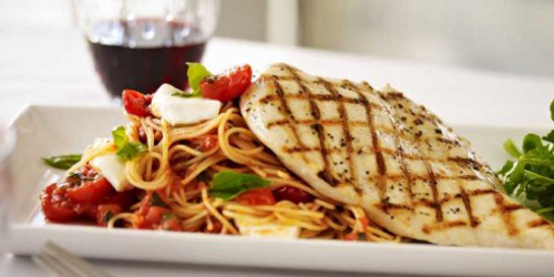 Romano’s Macaroni Grill: $7 Off a $35 Purchase Coupon