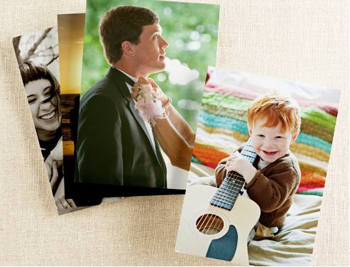 Shutterfly Prints