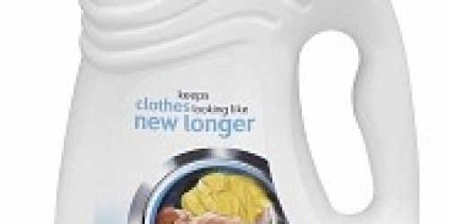 High-Value $2/1 Woolite Coupon