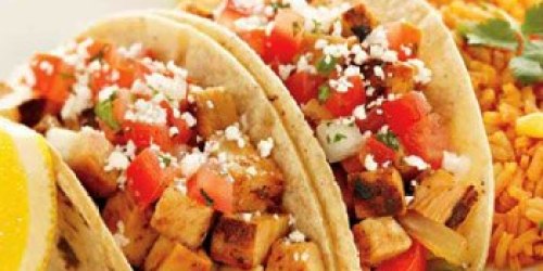 Chevy’s Fresh Mex: FREE Salsa Chicken or Beef Picadillo Taco (Facebook)