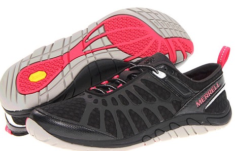 merrell running shoes amazon