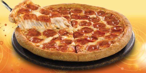 Papa John’s: FREE Large 3-Topping Pizza After Making a $15 Purchase (Through September 15th)