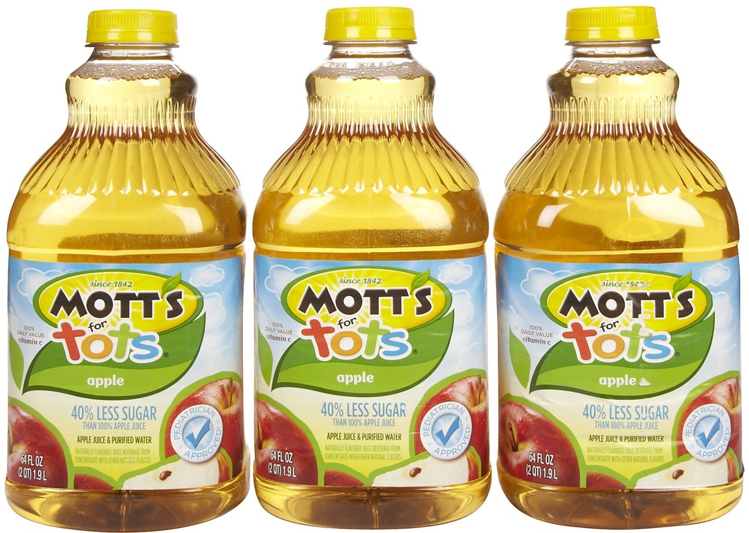 motts apple juice walmart