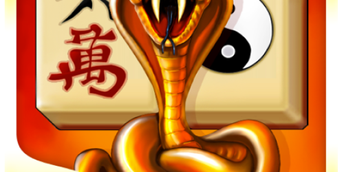 Amazon: FREE Highly Rated Mahjong Artifacts Android App ($2.99 Value!)