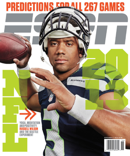 ESPN Magazine Subscription Only $4.99 • Hip2Save