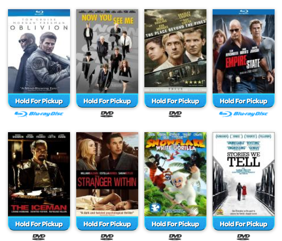 FREE Redbox 1Day Movie Rental Code at Redbox Kiosk (Still Available!)