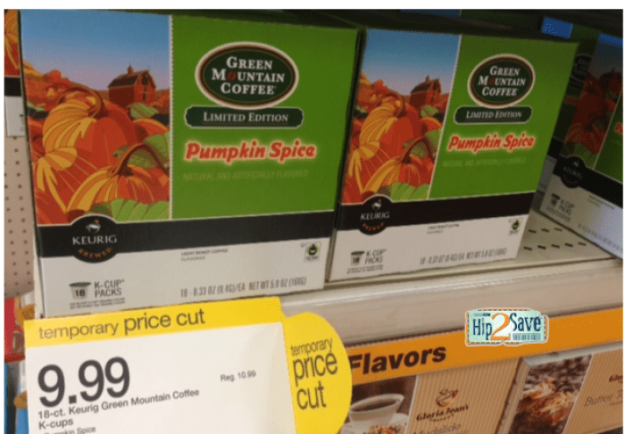 Target Deals 9 8 9 14