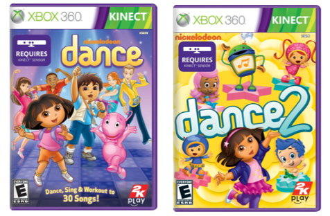 Dance games for xbox 360 deals